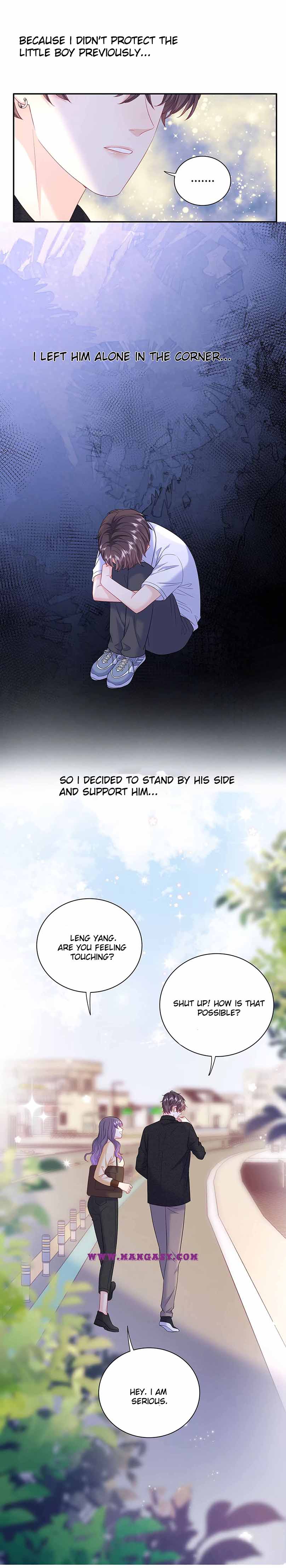 I Know What You Think chapter 64 - page 13