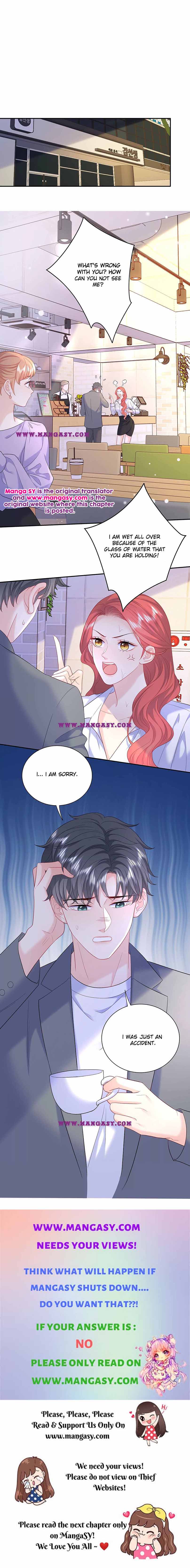 I Know What You Think chapter 64 - page 14