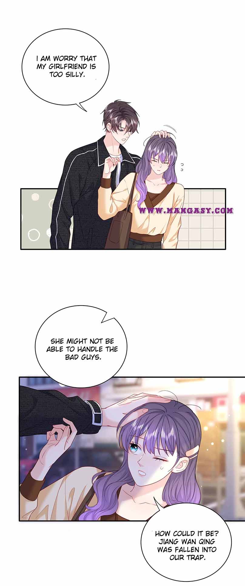 I Know What You Think chapter 64 - page 4