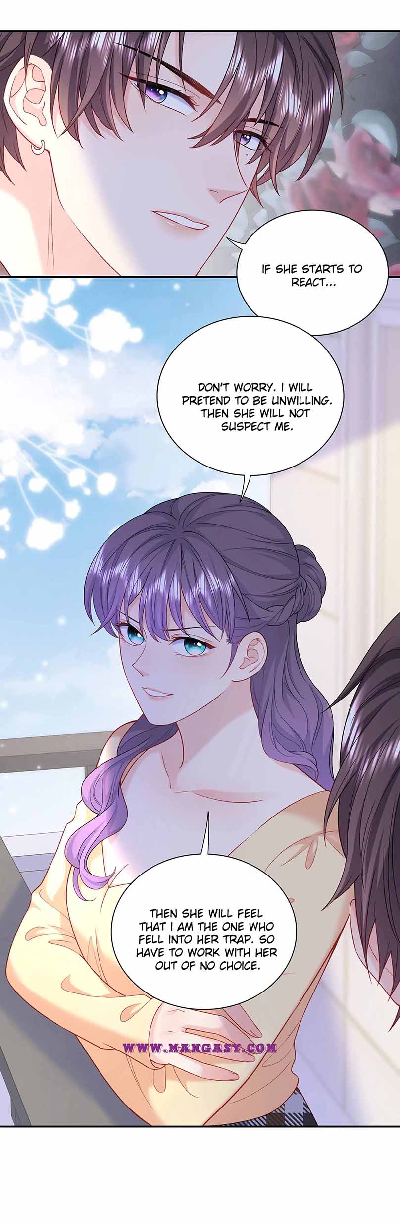 I Know What You Think chapter 64 - page 6