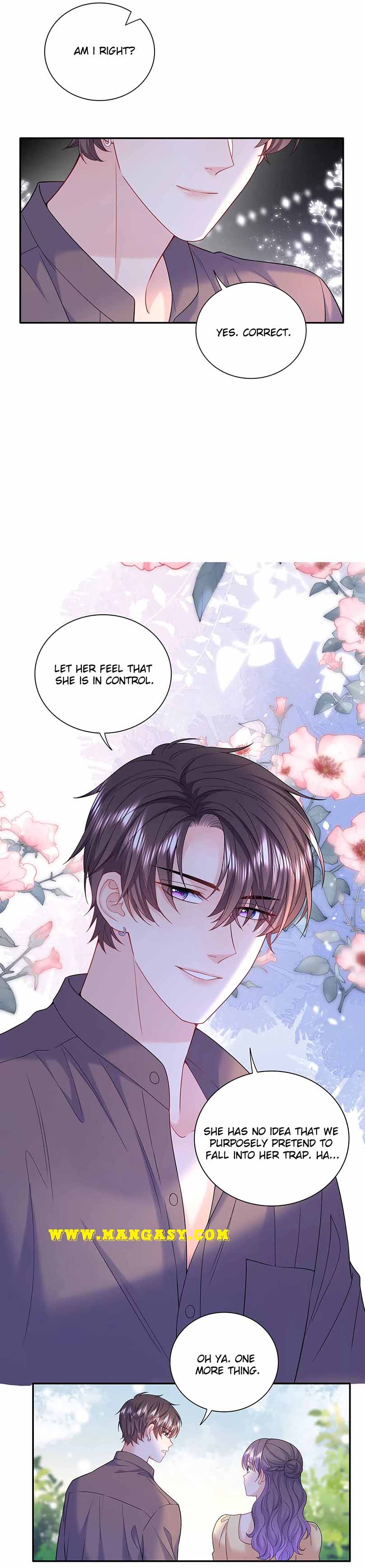 I Know What You Think chapter 64 - page 7