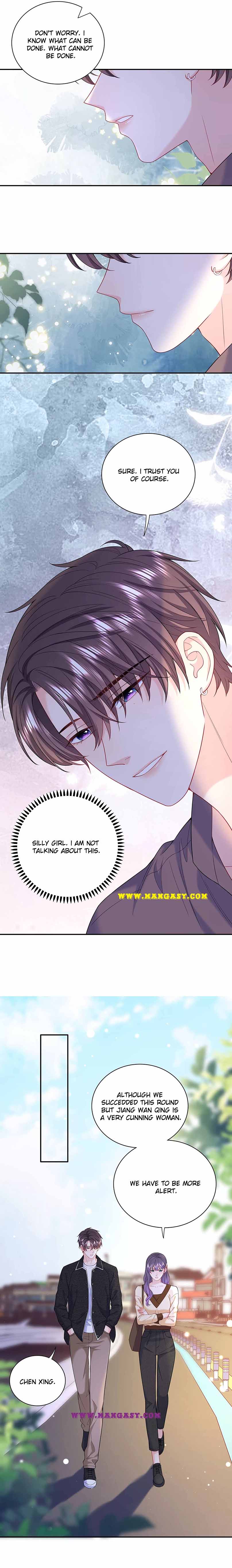 I Know What You Think chapter 64 - page 9