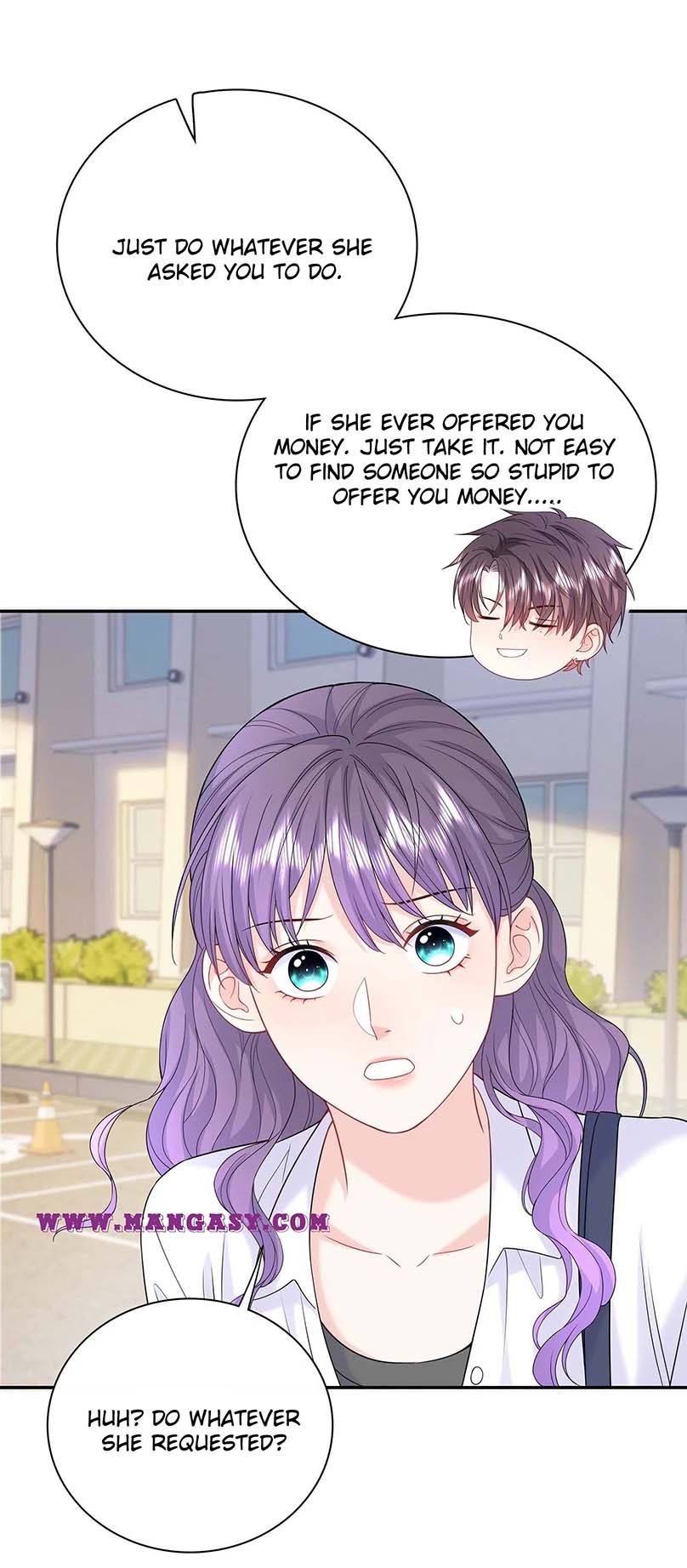 I Know What You Think chapter 28 - page 13