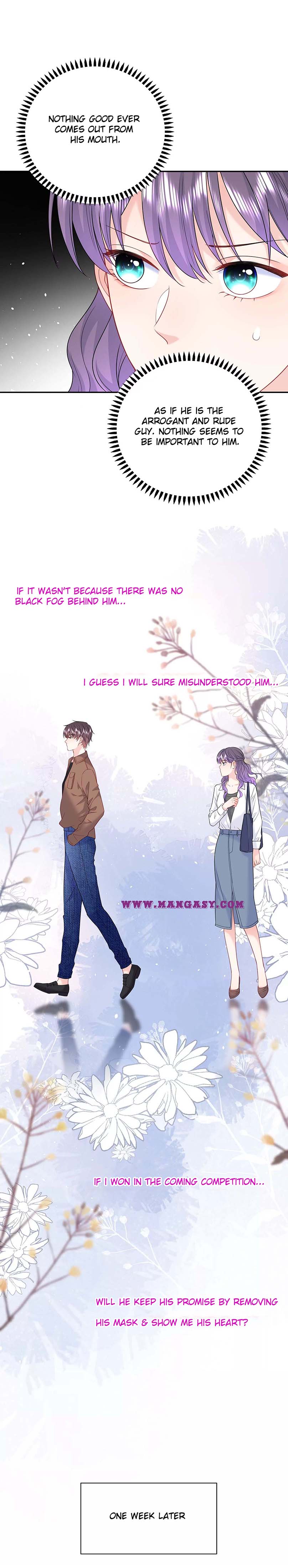 I Know What You Think chapter 28 - page 17