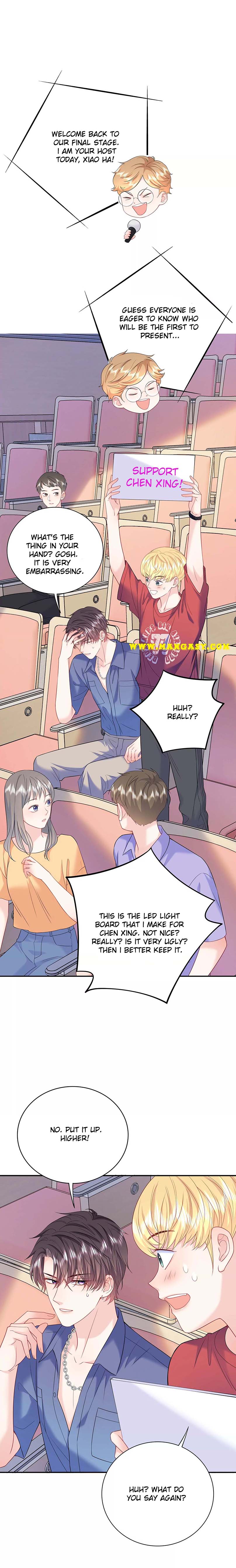 I Know What You Think chapter 28 - page 18