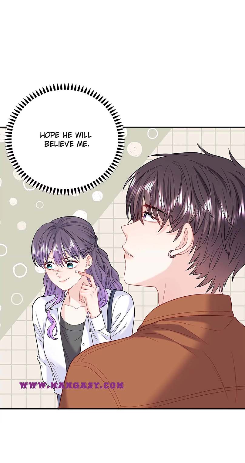 I Know What You Think chapter 28 - page 4