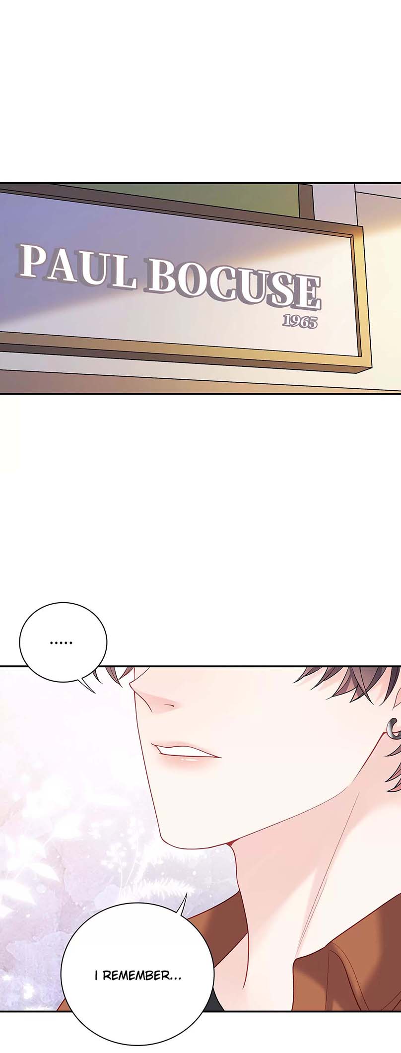 I Know What You Think chapter 28 - page 5