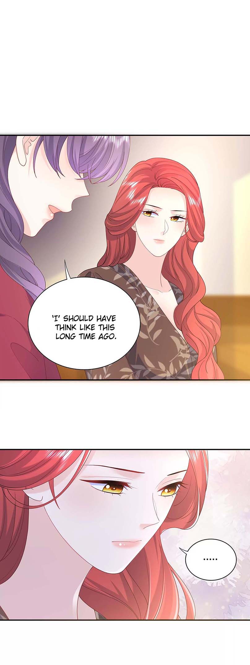 I Know What You Think chapter 56 - page 12