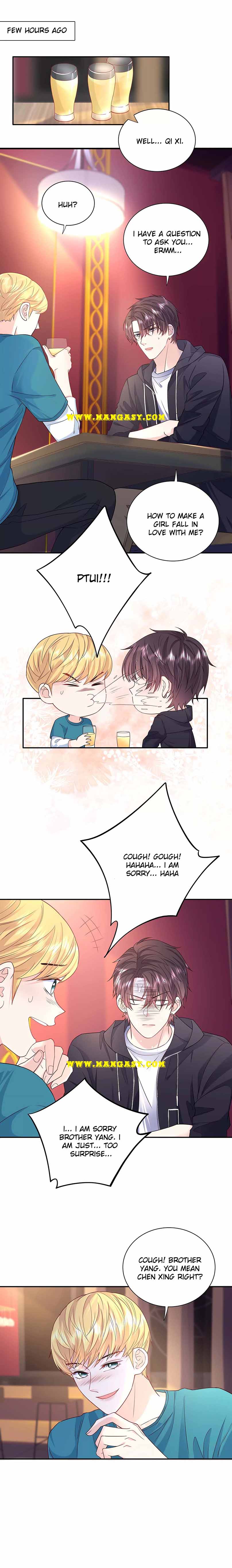 I Know What You Think chapter 56 - page 2