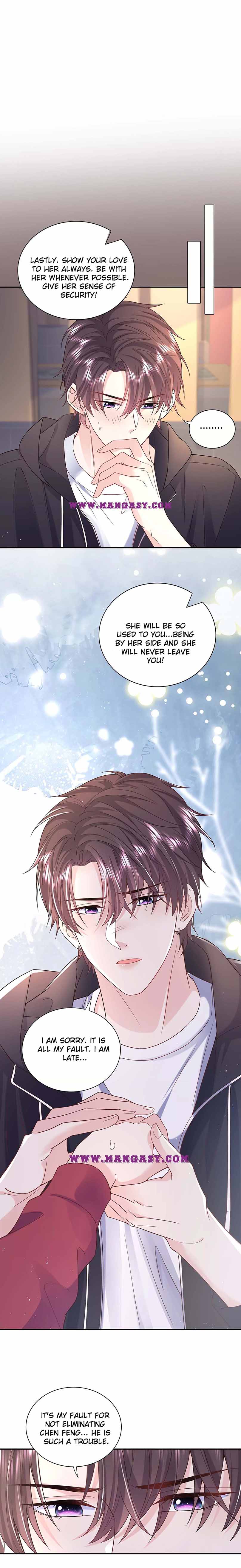I Know What You Think chapter 56 - page 4