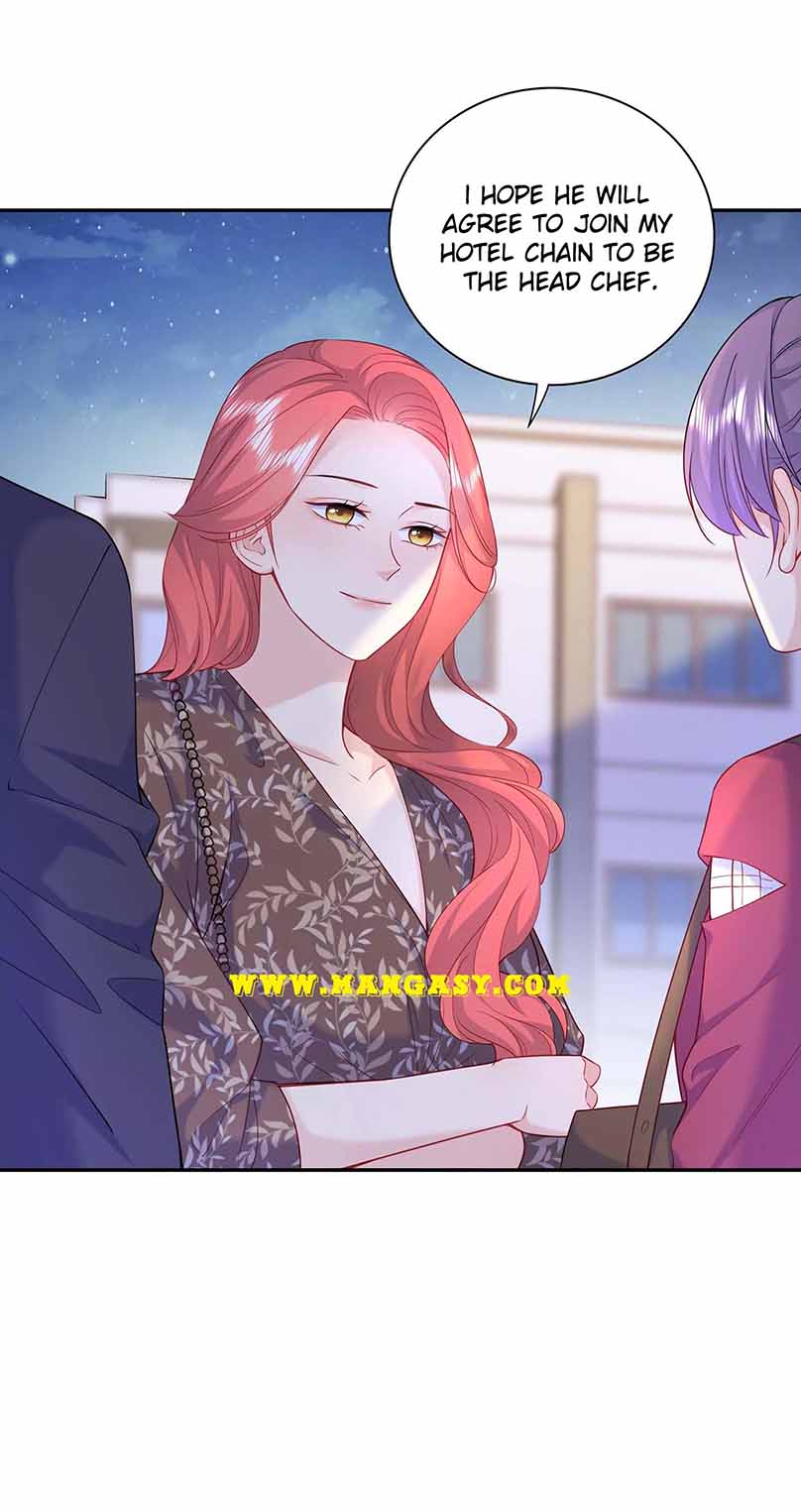 I Know What You Think chapter 57 - page 7