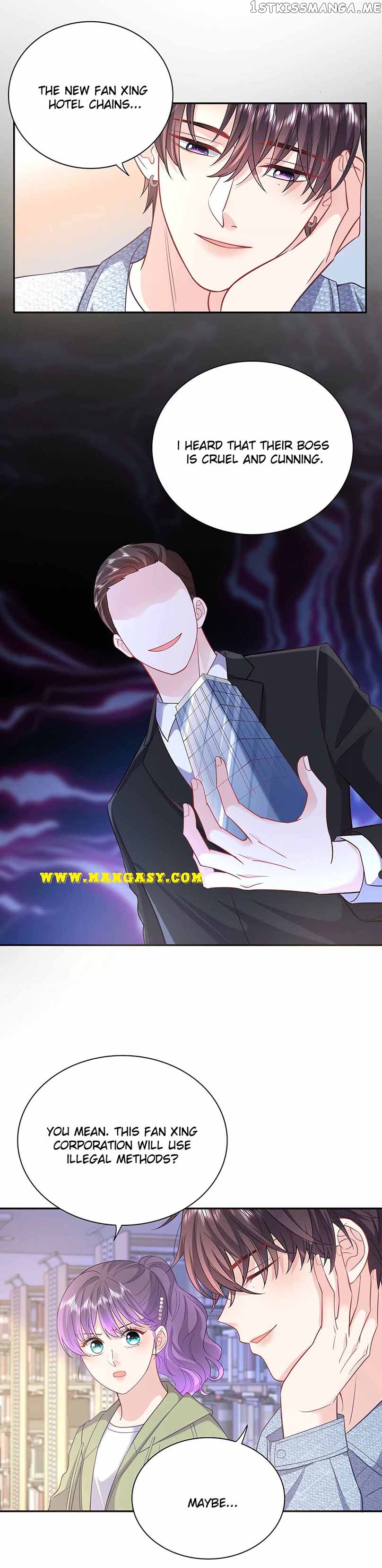 I Know What You Think Chapter 92 - page 4