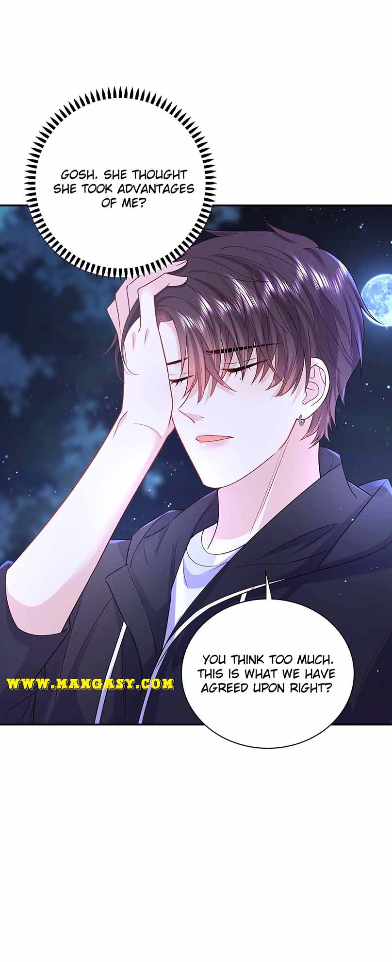 I Know What You Think chapter 58 - page 11