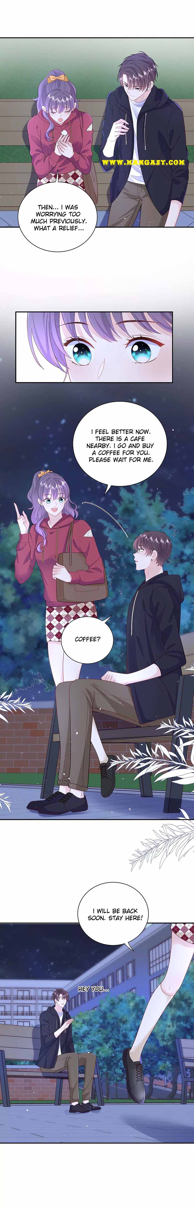 I Know What You Think chapter 58 - page 13