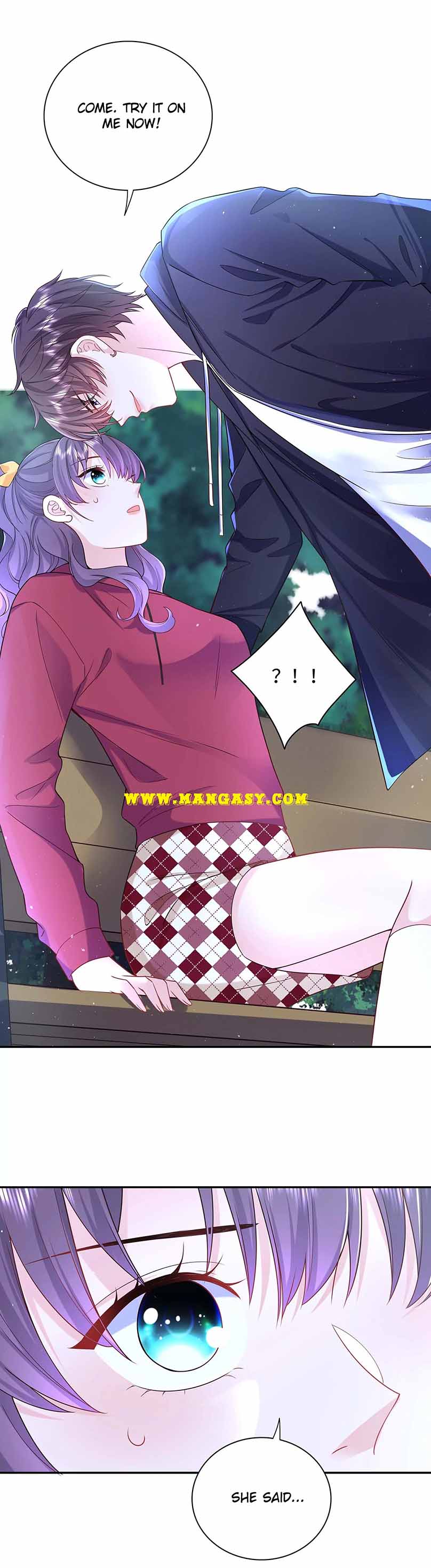 I Know What You Think chapter 58 - page 3