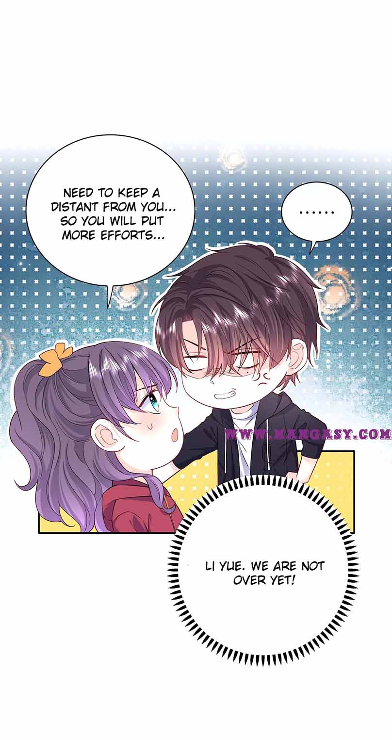 I Know What You Think chapter 58 - page 4