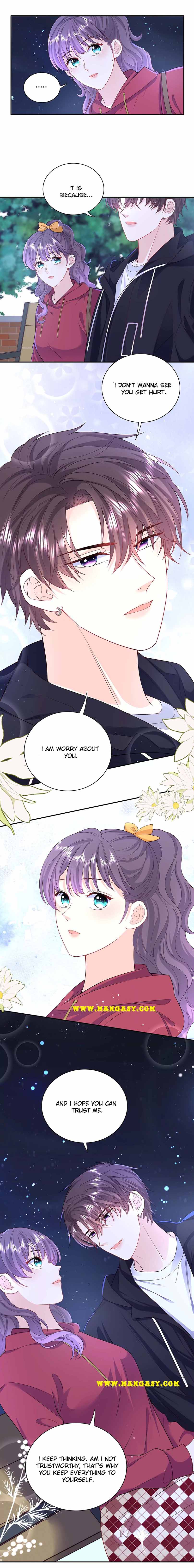 I Know What You Think chapter 58 - page 6