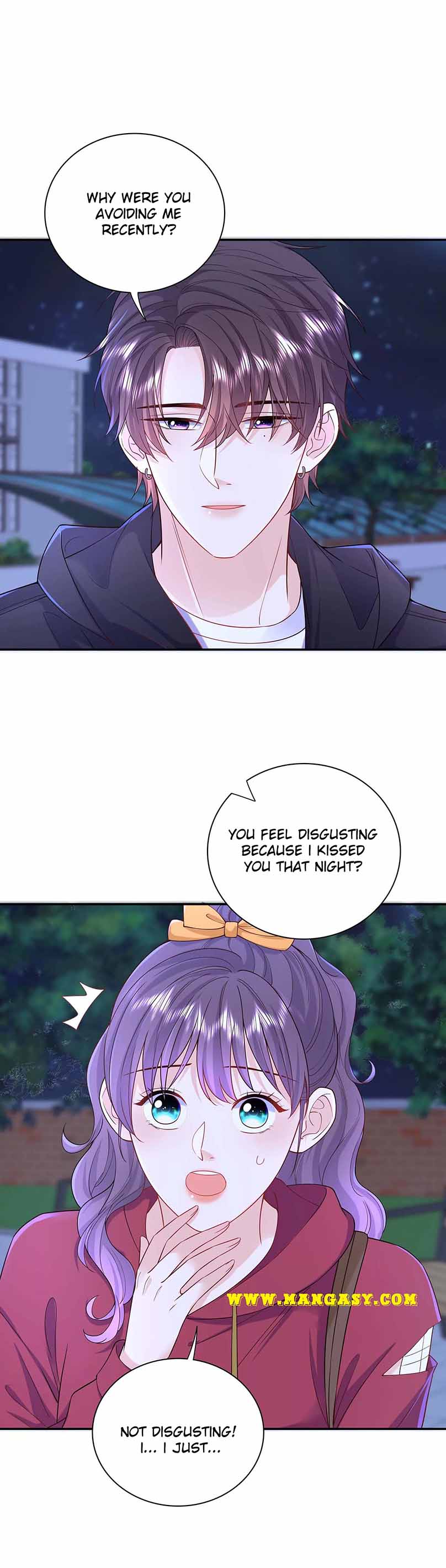I Know What You Think chapter 58 - page 9