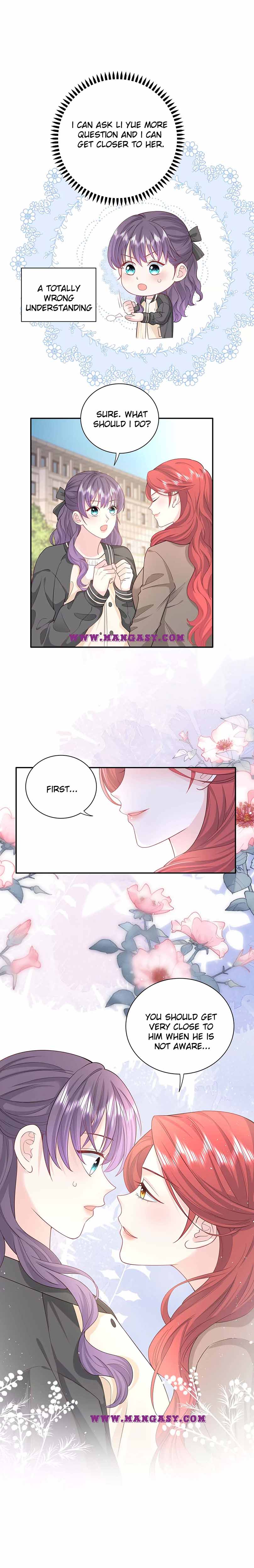 I Know What You Think chapter 59 - page 13
