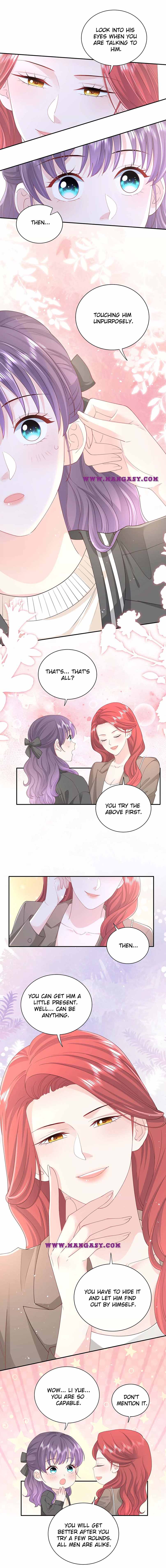 I Know What You Think chapter 59 - page 14