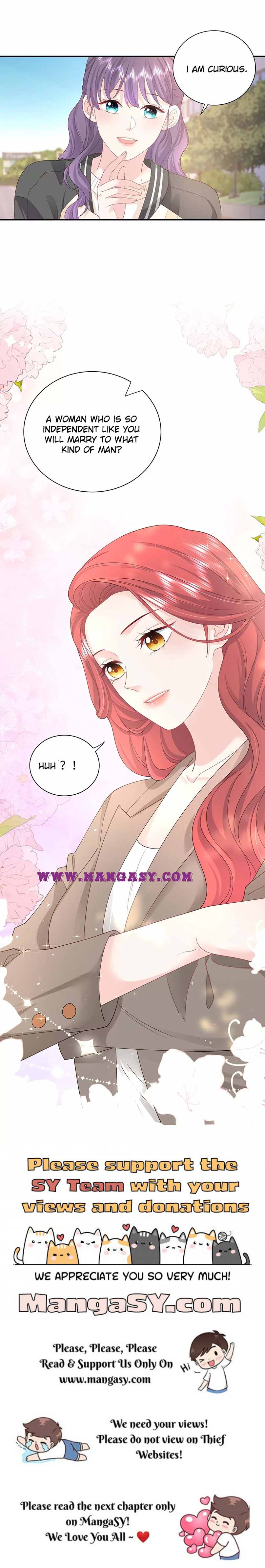 I Know What You Think chapter 59 - page 15