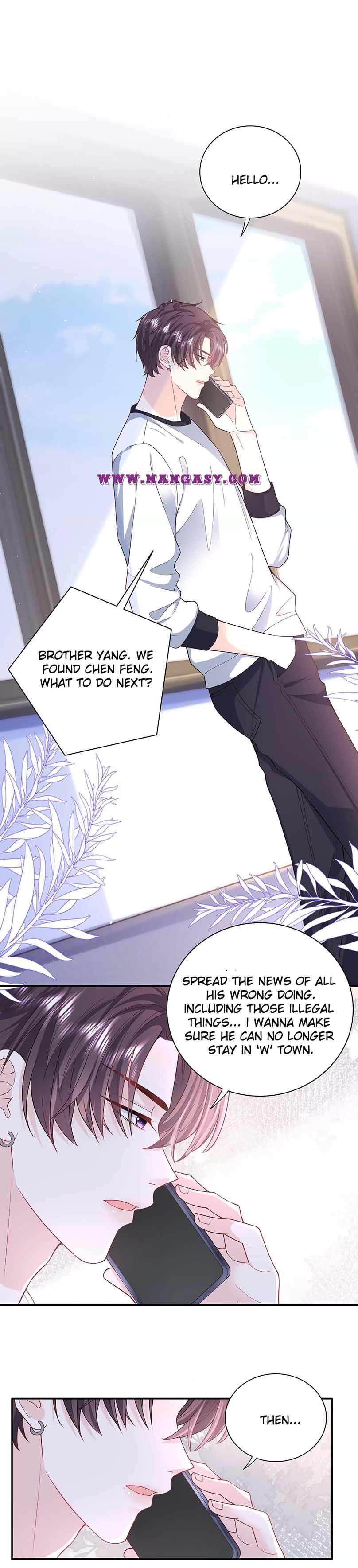 I Know What You Think chapter 59 - page 2