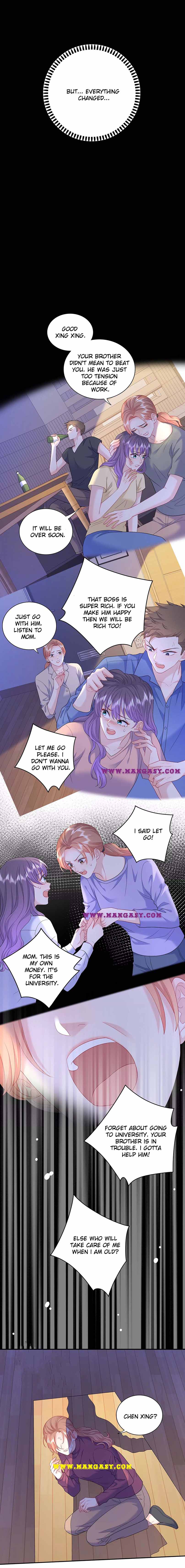 I Know What You Think chapter 60 - page 11