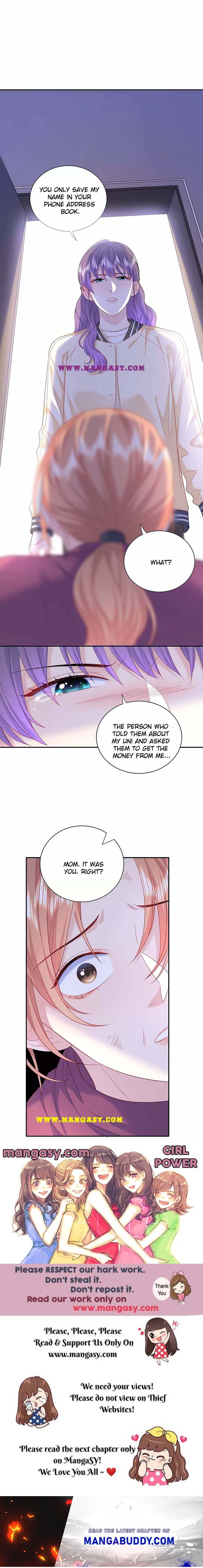 I Know What You Think chapter 60 - page 13