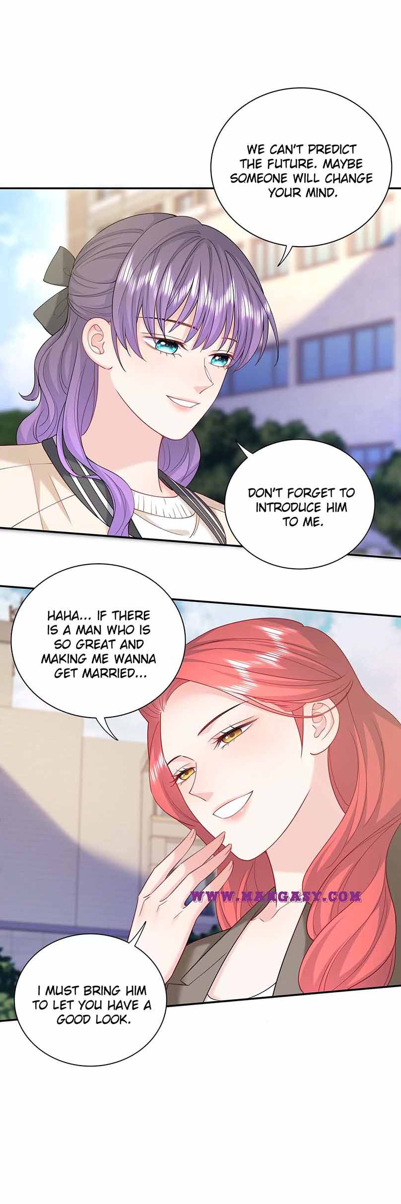 I Know What You Think chapter 60 - page 3