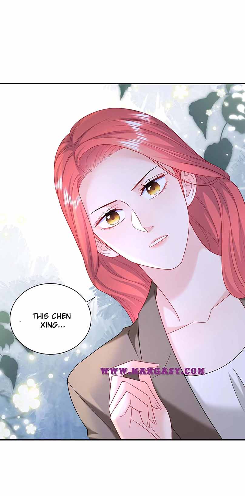 I Know What You Think chapter 60 - page 7