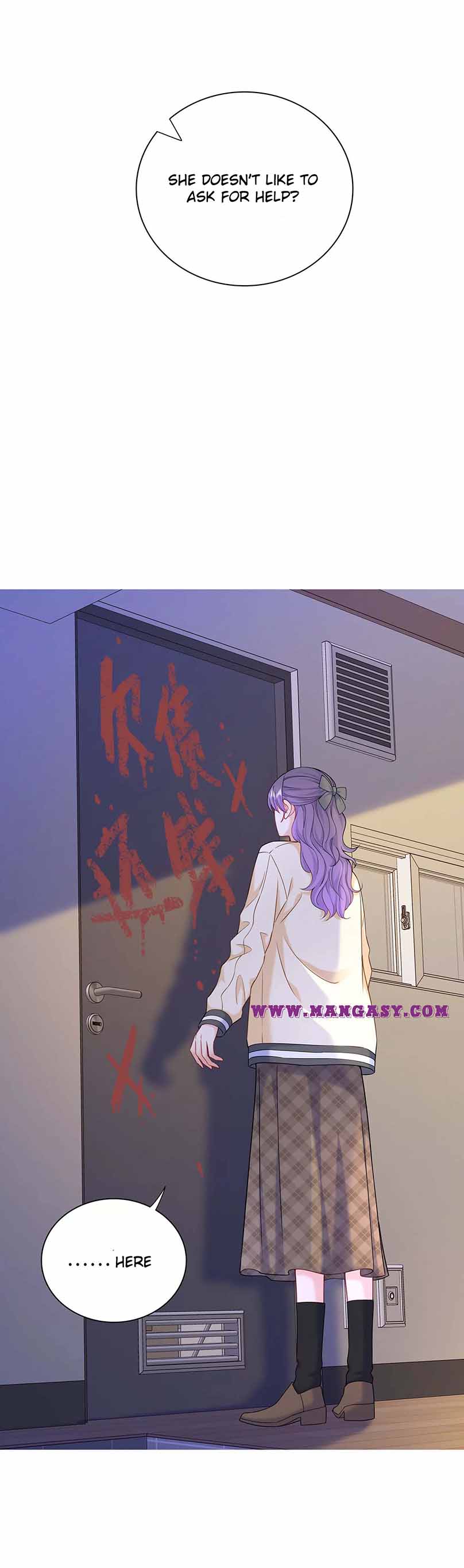 I Know What You Think chapter 60 - page 8