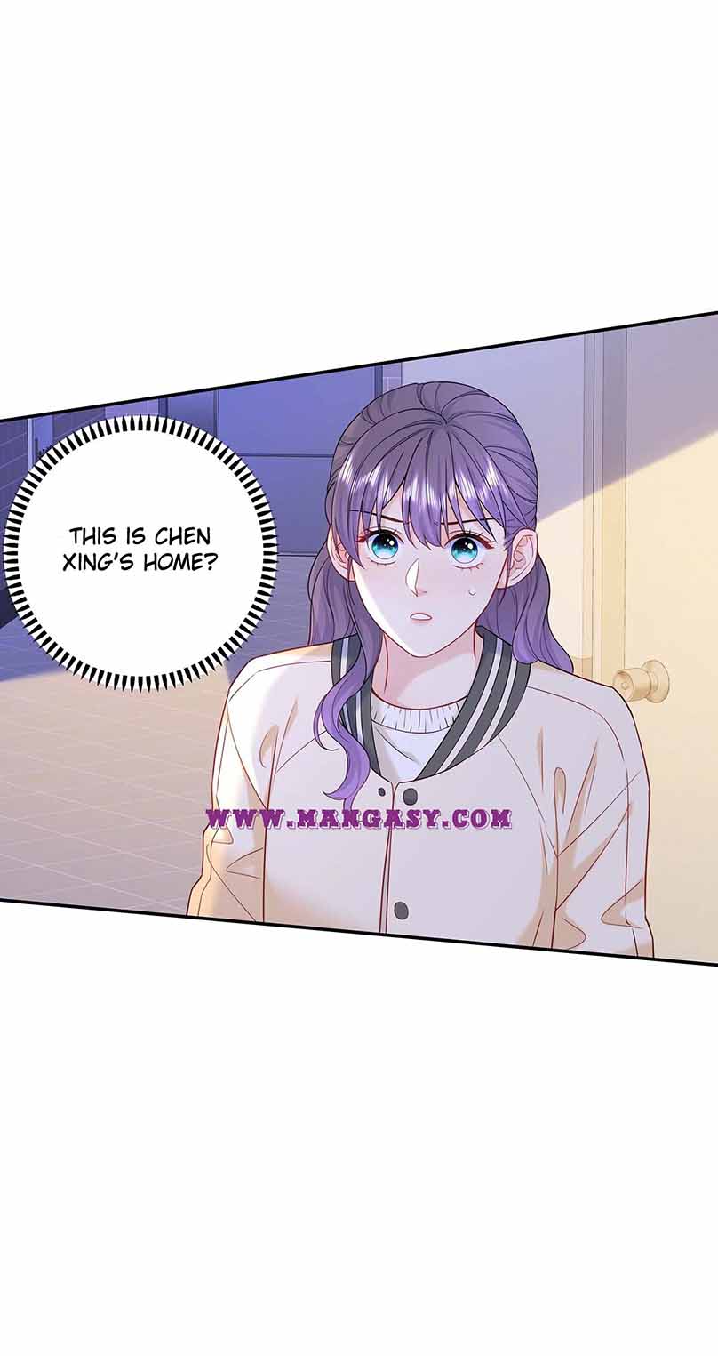 I Know What You Think chapter 60 - page 9