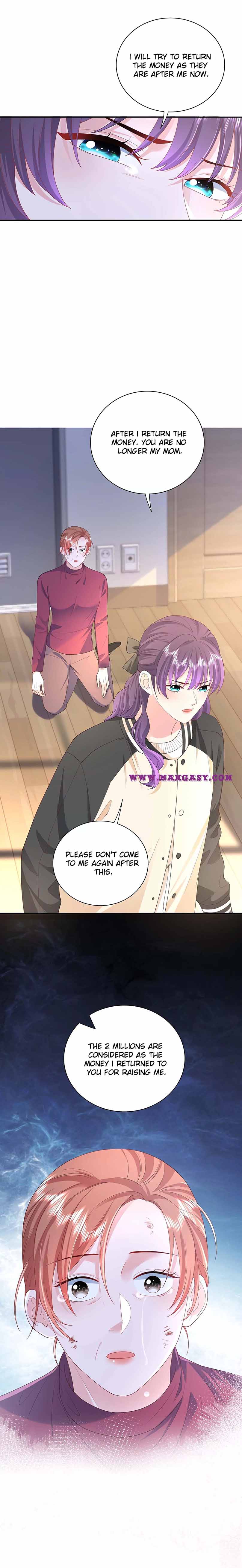 I Know What You Think chapter 61 - page 11