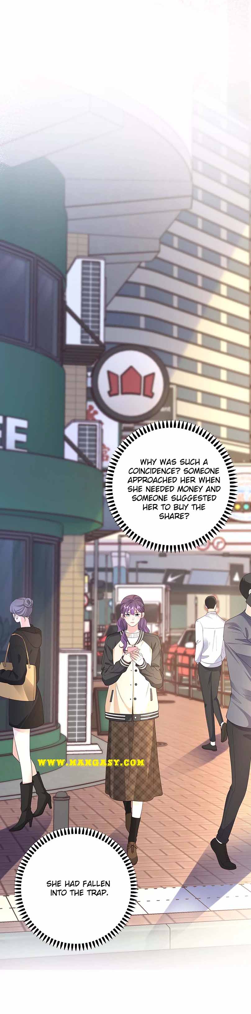 I Know What You Think chapter 61 - page 12