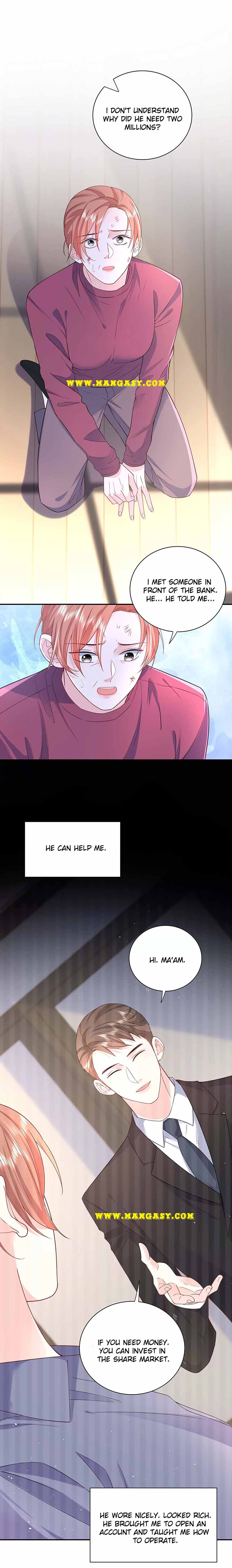 I Know What You Think chapter 61 - page 5
