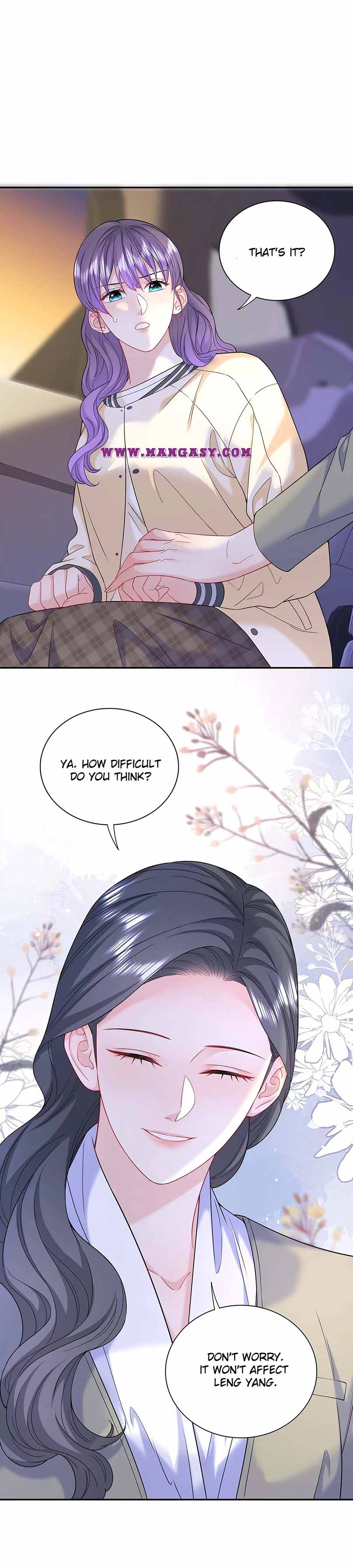 I Know What You Think chapter 62 - page 11