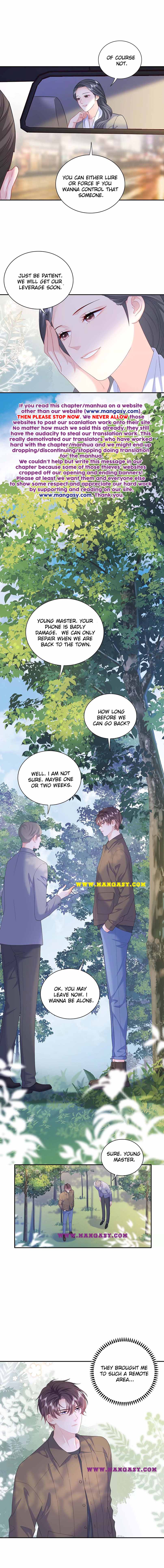 I Know What You Think chapter 62 - page 14