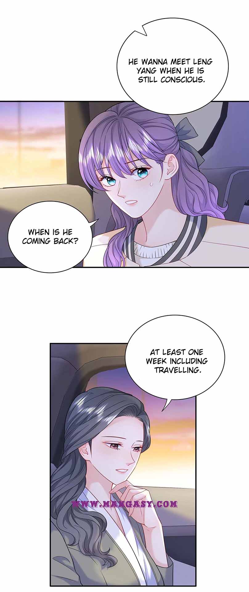 I Know What You Think chapter 62 - page 4