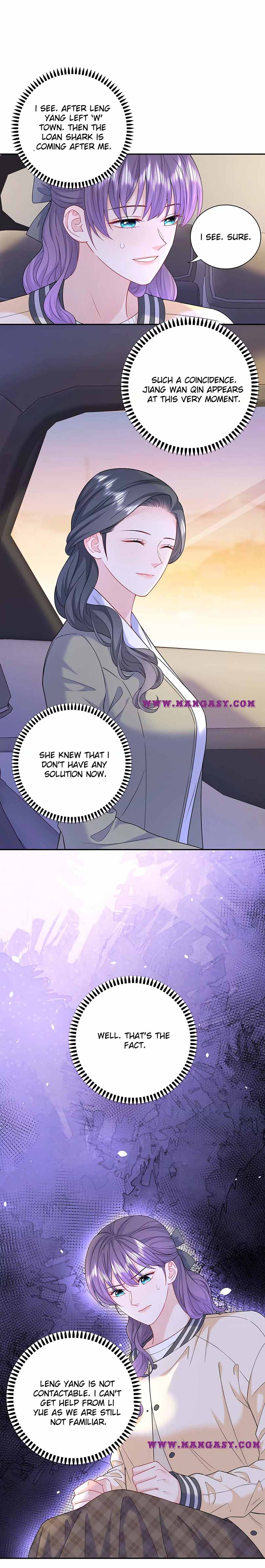 I Know What You Think chapter 62 - page 6