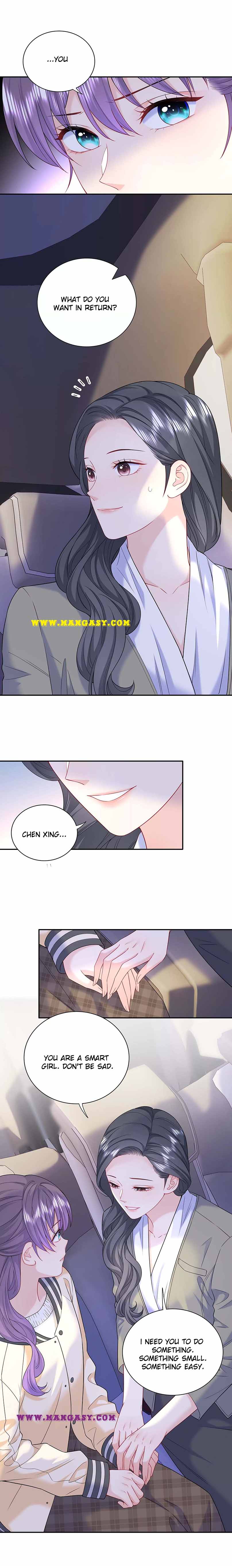 I Know What You Think chapter 62 - page 9