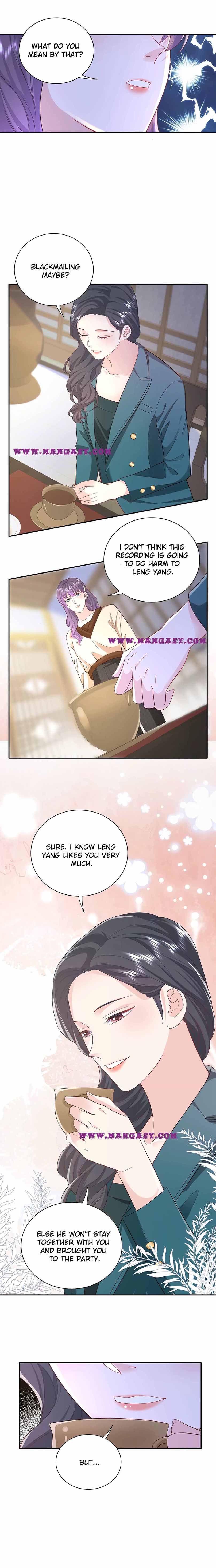 I Know What You Think chapter 63 - page 11