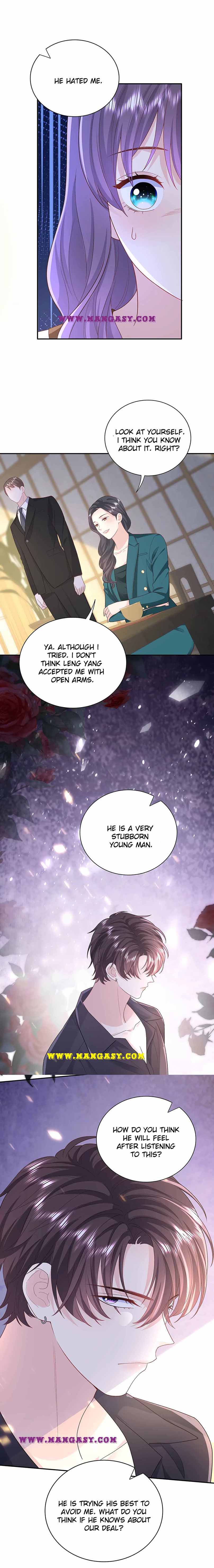 I Know What You Think chapter 63 - page 12