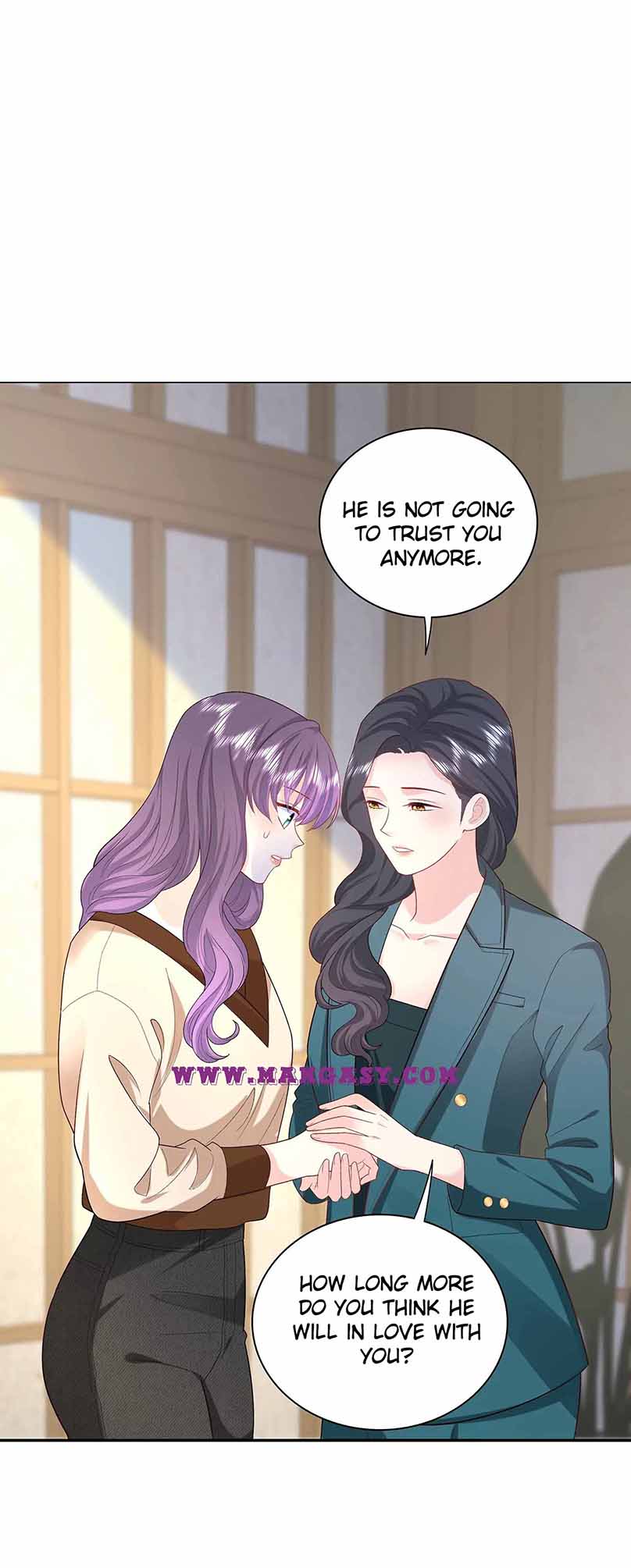 I Know What You Think chapter 63 - page 13