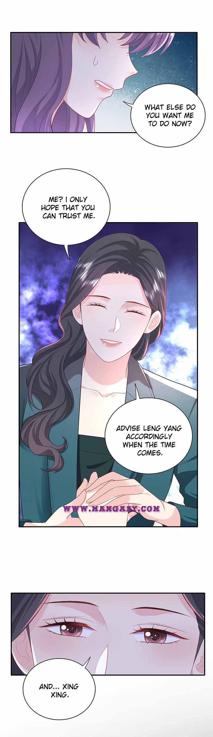 I Know What You Think chapter 63 - page 14