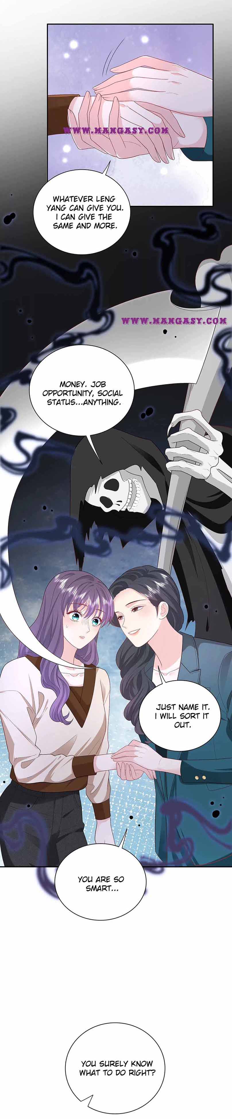 I Know What You Think chapter 63 - page 15