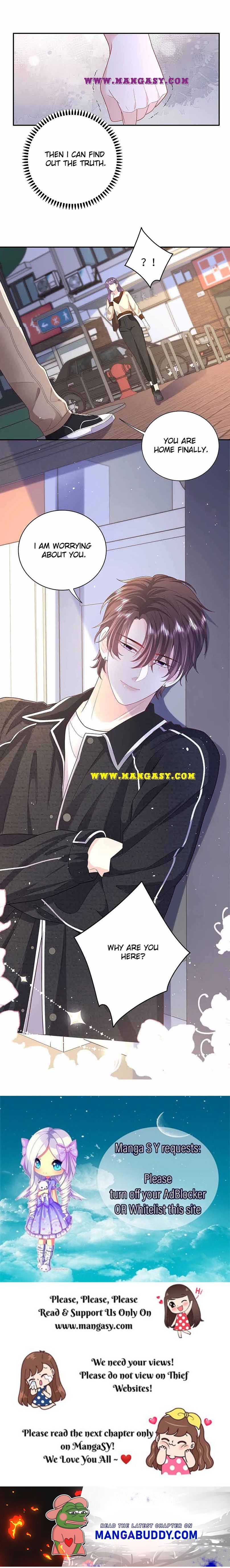 I Know What You Think chapter 63 - page 17