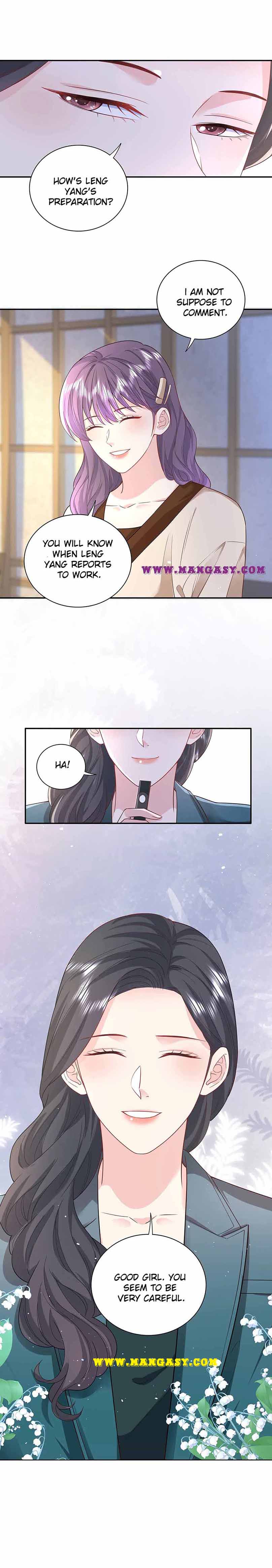 I Know What You Think chapter 63 - page 5