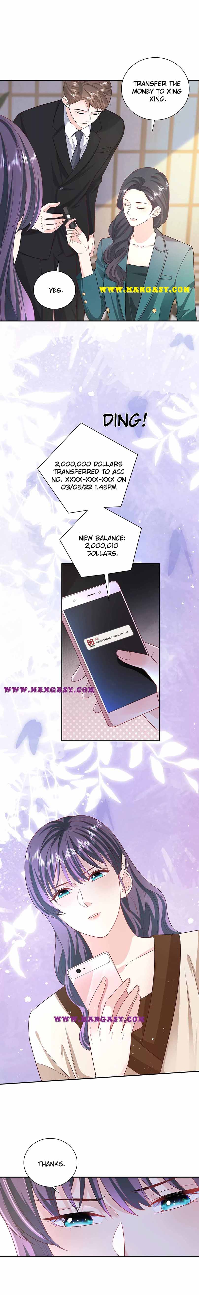 I Know What You Think chapter 63 - page 6