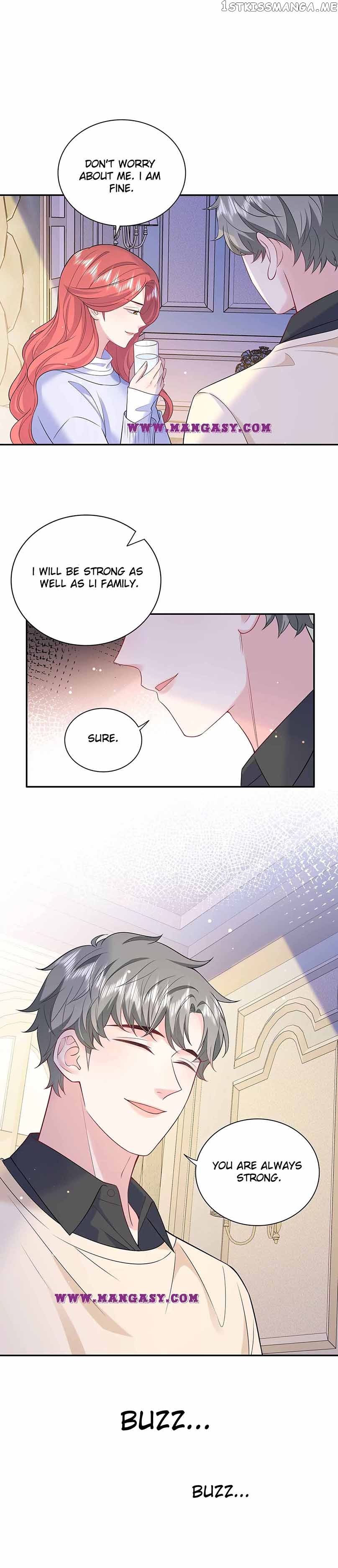I Know What You Think Chapter 99 - page 12