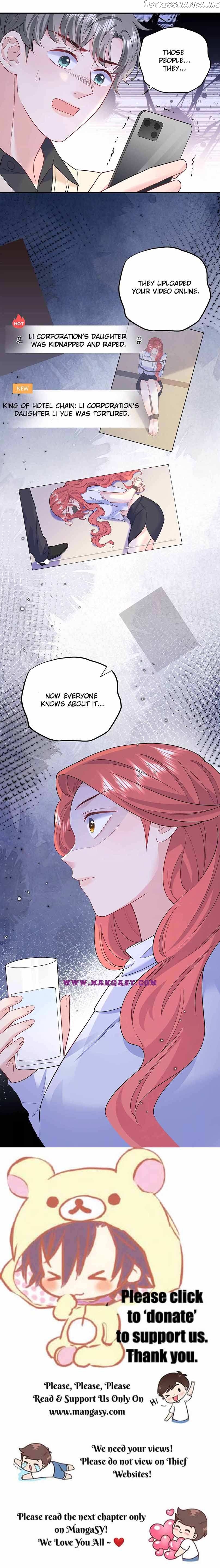 I Know What You Think Chapter 99 - page 14